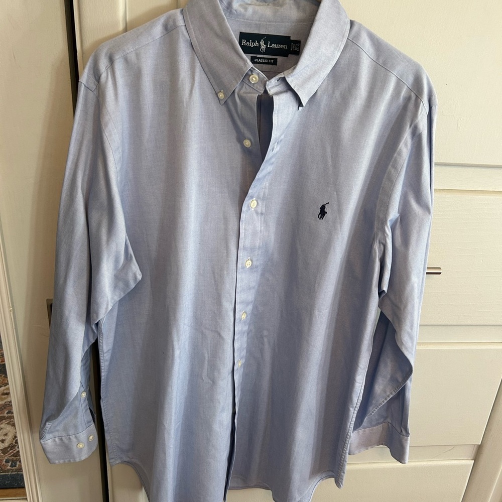 Polo Ralph Lauren bundle - Picture 3 of 9